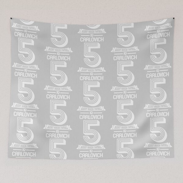 Item preview, el trinche numero 5 designed and sold by AftonBailey.