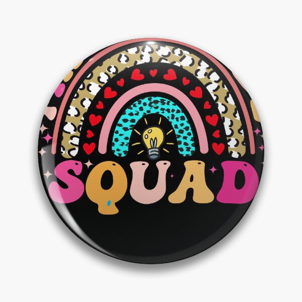Item preview, 1st First Grade Squad Student Teacher Gift Back To School 2023.2024 designed and sold by mohmmed22.