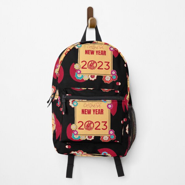 Item preview, Chinese new year 2023 Year of the Rabbit Chinese Zodiac Rabbit Zodiac Chinese New Year 2023 Chinese lunar new year year of rabbit 2023 designed and sold by Bear-Graphics.
