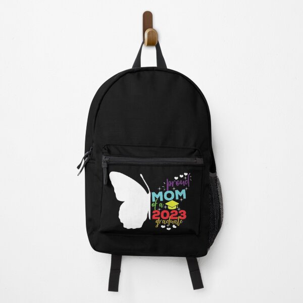 Item preview, Proud Mom of Twin 2023 Graduates, Class of 2023 -Multicolor Design designed and sold by sinceanna.