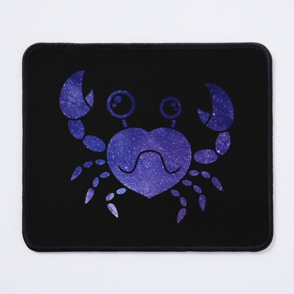 Item preview, Crab Night Sky designed and sold by 37jlee.