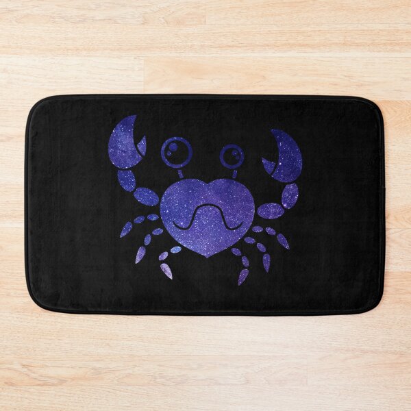 Item preview, Crab Night Sky designed and sold by 37jlee.