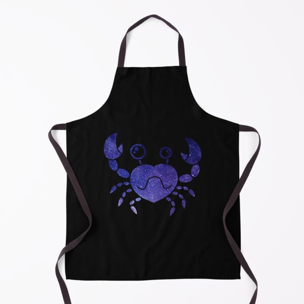 Item preview, Crab Night Sky designed and sold by 37jlee.