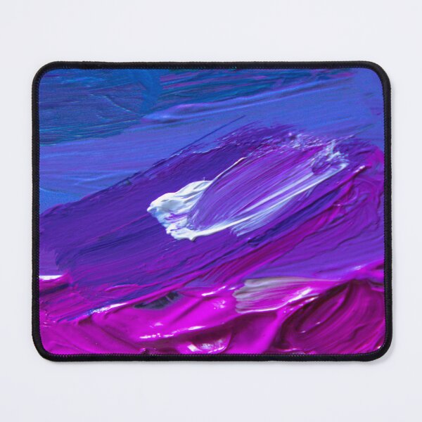 Item preview, Thicc Acrylicc: Berry designed and sold by Alane Fideler.