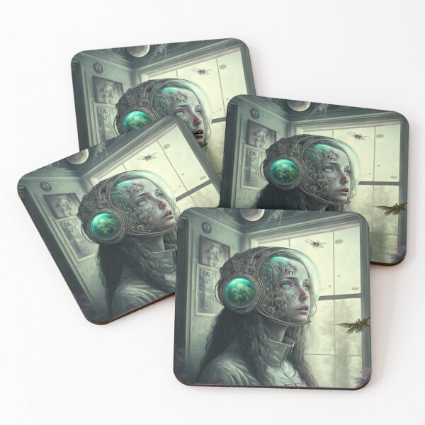 Item preview, Elsewhen designed and sold by NATHAN ZEHNER.