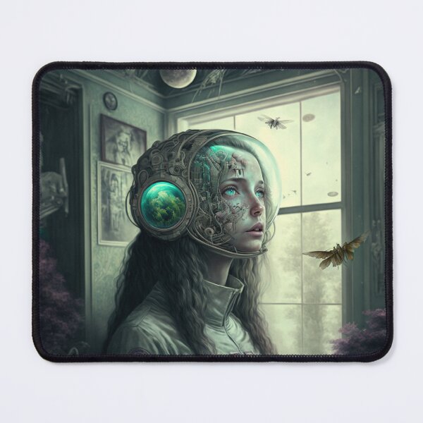 Item preview, Elsewhen designed and sold by NATHAN ZEHNER.