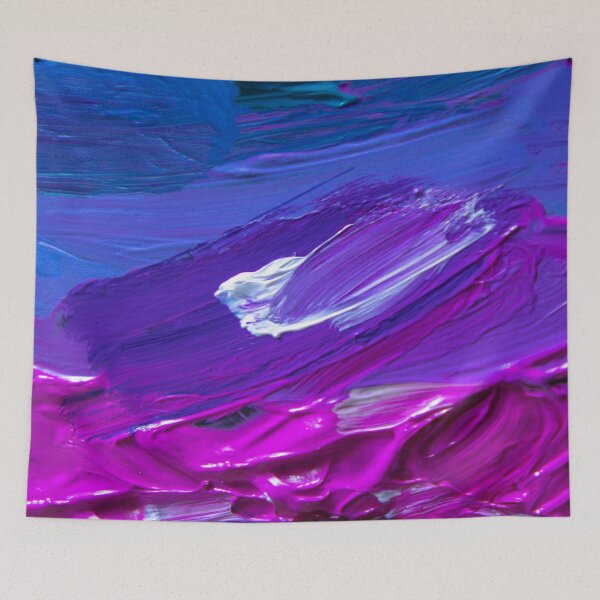 Item preview, Thicc Acrylicc: Berry designed and sold by Alane Fideler.