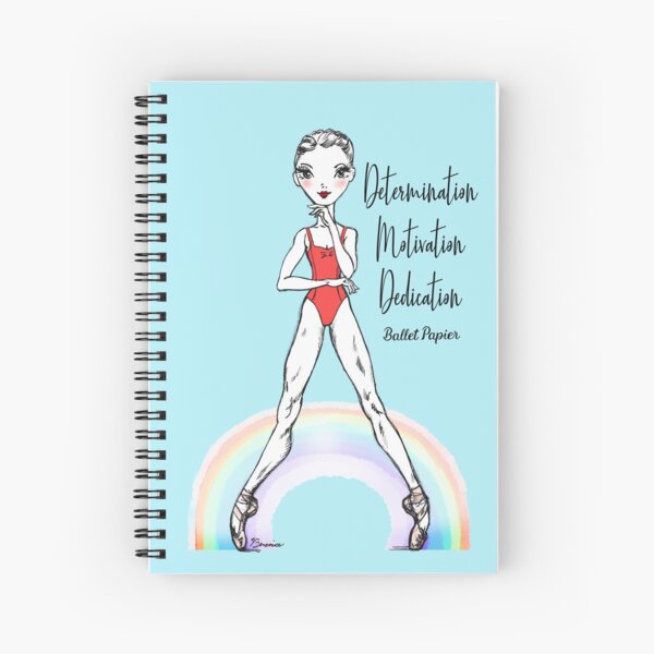 Item preview, Dance is Determination,Motivation and Dedication! designed and sold by BereniceLaPlaca.