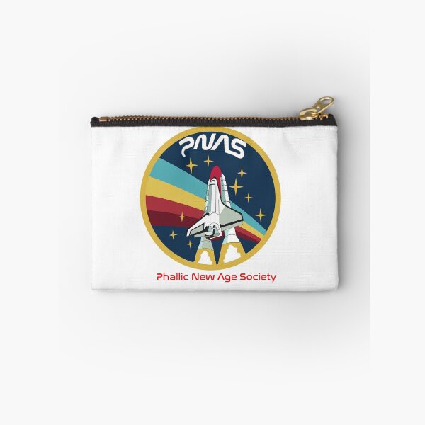 Item preview, PNAS (Phallic New Age Society) designed and sold by BraveNewShop1.