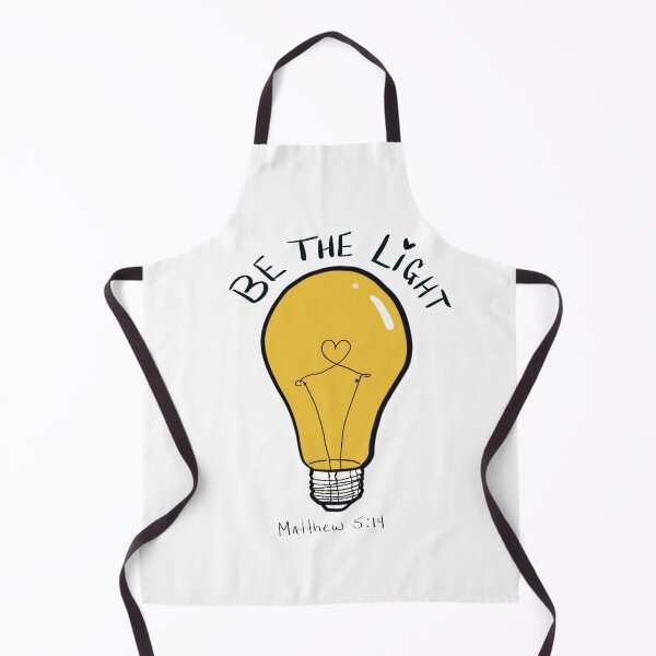 Item preview, Be The Light designed and sold by Nicole DeAngelis Art .