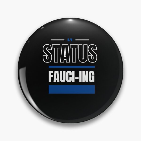 Item preview, FAUCI-ING- FUNNY AND QUIRKY RELATIONSHIP STATUS designed and sold by JakNJill.