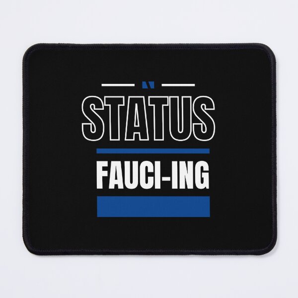 Item preview, FAUCI-ING- FUNNY AND QUIRKY RELATIONSHIP STATUS designed and sold by JakNJill.