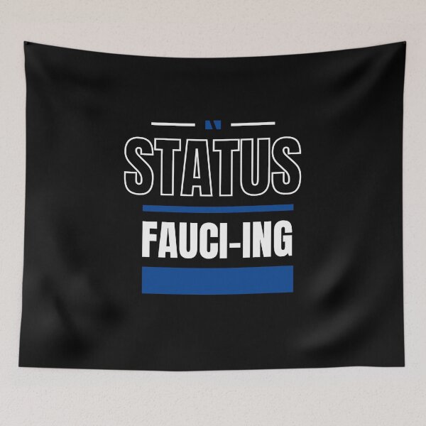 Item preview, FAUCI-ING- FUNNY AND QUIRKY RELATIONSHIP STATUS designed and sold by JakNJill.