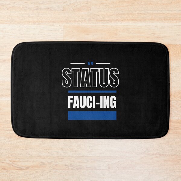 Item preview, FAUCI-ING- FUNNY AND QUIRKY RELATIONSHIP STATUS designed and sold by JakNJill.