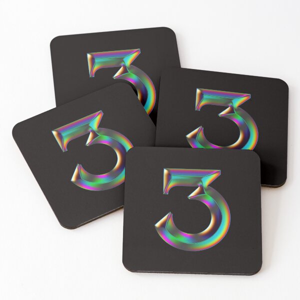 Item preview, The number three 3 number 3 design gasoline designed and sold by xenxanses2.