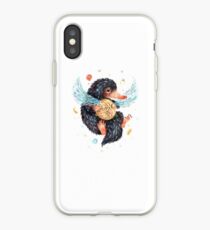 Beast's Treasure iPhone Case