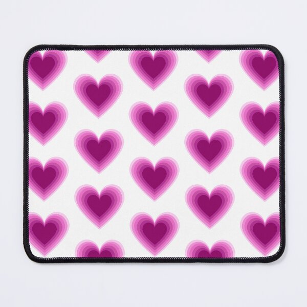 Item preview, Lovely hearts! - pink designed and sold by Univers Gifts.