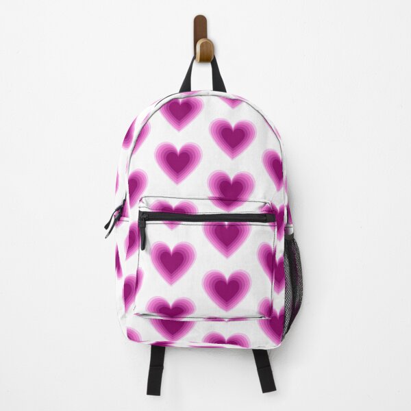 Item preview, Lovely hearts! - pink designed and sold by Univers Gifts.