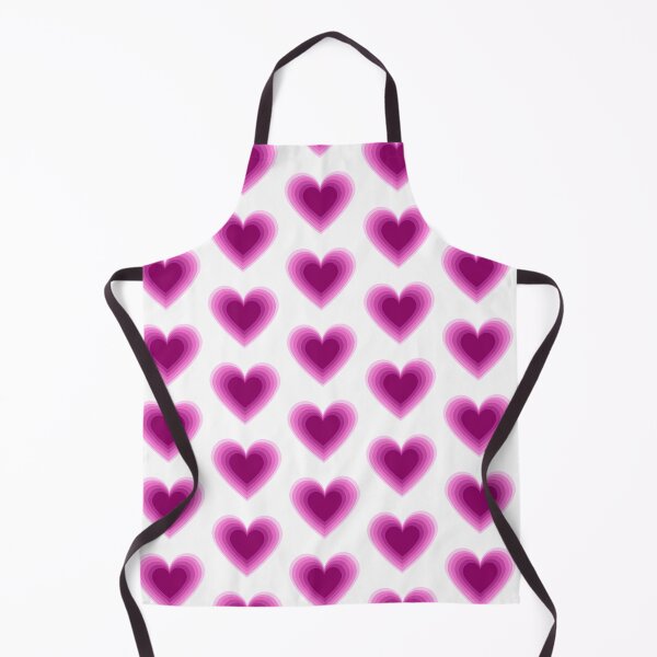 Item preview, Lovely hearts! - pink designed and sold by Univers Gifts.