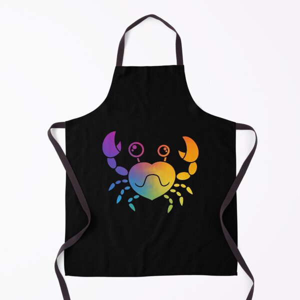 Item preview, Crab Rainbow designed and sold by 37jlee.