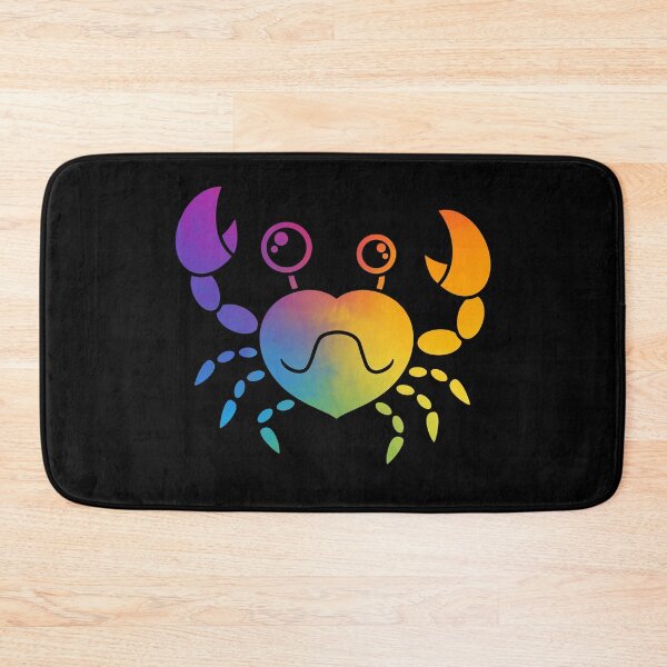 Item preview, Crab Rainbow designed and sold by 37jlee.