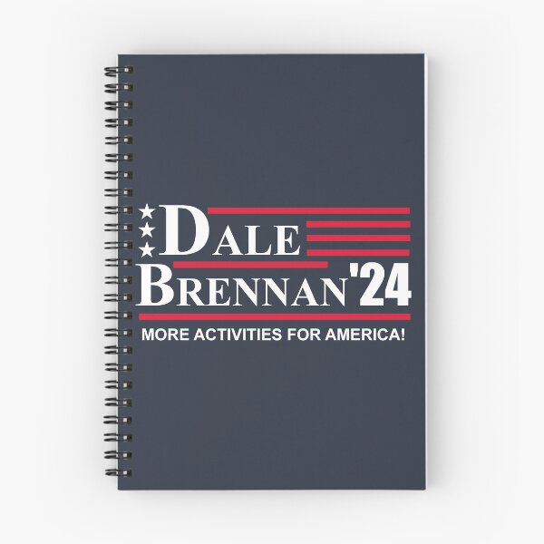 Item preview, Step Brothers Dale Brennan 2024 designed and sold by Bigfinz.