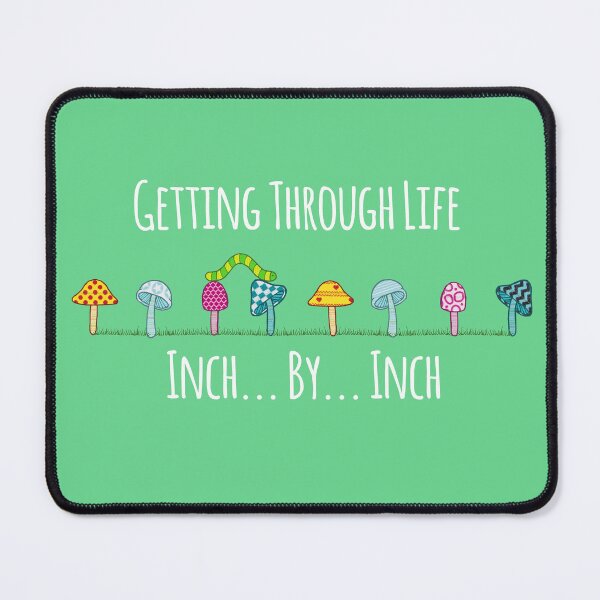 Item preview, Inch By Inch designed and sold by Breeze-Kruse.