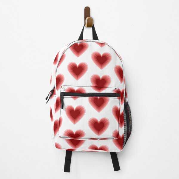 Item preview, Lovely hearts! - red designed and sold by Univers Gifts.