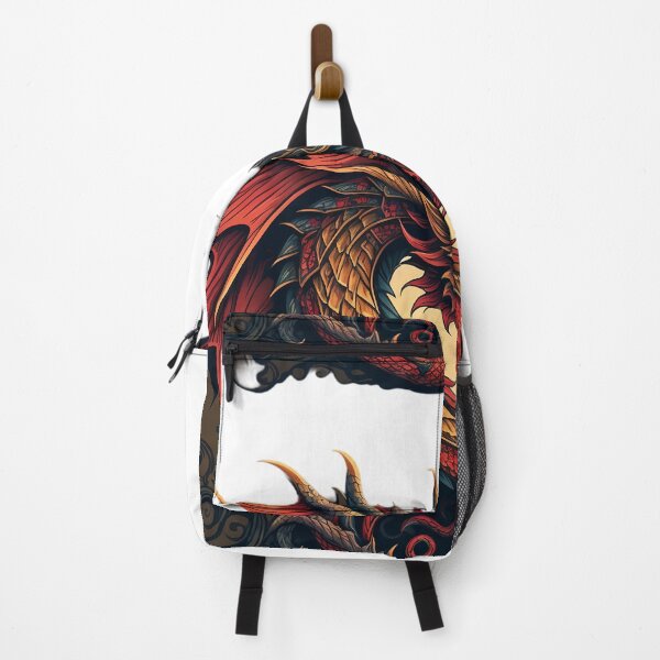 Item preview, Dragon #3 designed and sold by ArtShanth.
