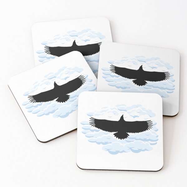 Item preview, wingspan board game bird outline designed and sold by mystylecorner.