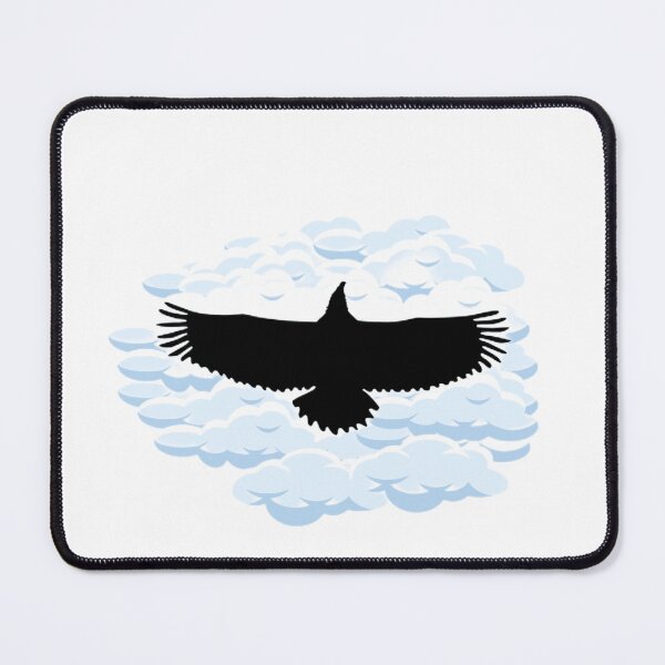 Item preview, wingspan board game bird outline designed and sold by mystylecorner.