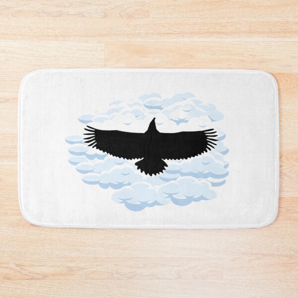 Item preview, wingspan board game bird outline designed and sold by mystylecorner.