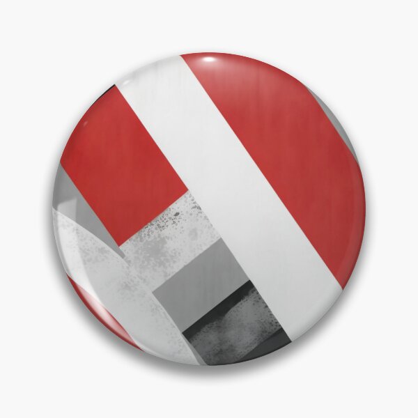 Item preview, Modern Colorful Geometric designed and sold by CoCrafts.