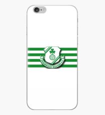 Shamrock Rovers iPhone Case