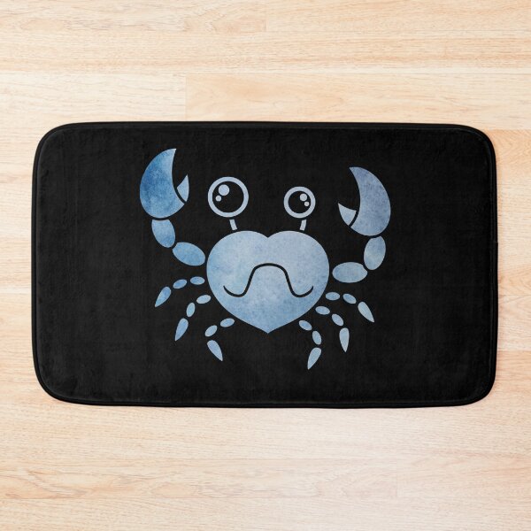 Item preview, Crab Watercolor designed and sold by 37jlee.