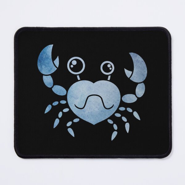 Item preview, Crab Watercolor designed and sold by 37jlee.