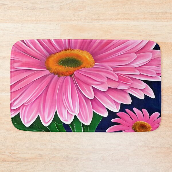 Item preview, Pink gerbera daisy designed and sold by gramizzia.