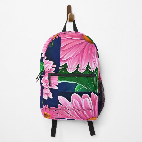Item preview, Pink gerbera daisy designed and sold by gramizzia.
