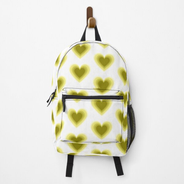 Item preview, Lovely hearts! - yellow designed and sold by Univers Gifts.