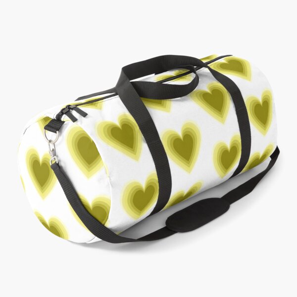Item preview, Lovely hearts! - yellow designed and sold by Univers Gifts.