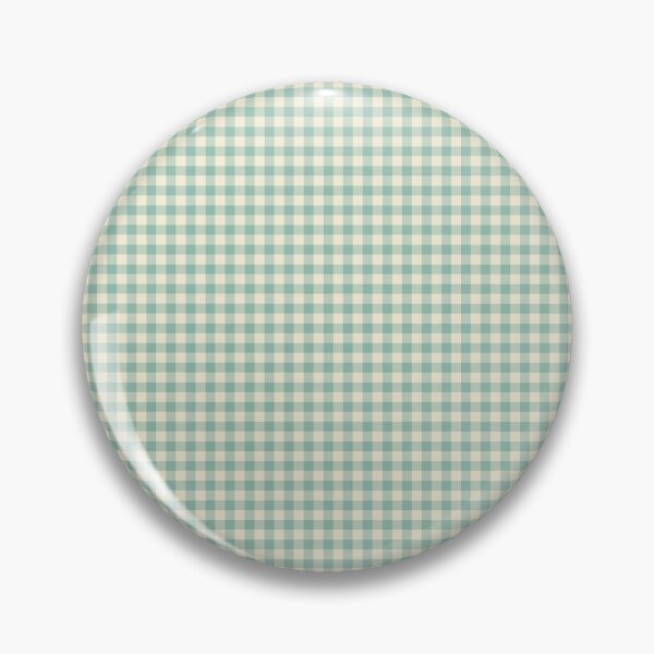 Item preview, Classic Check - vintage gingham designed and sold by The-Meraki-Man.