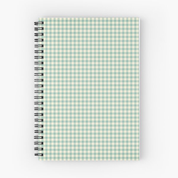 Item preview, Classic Check - vintage gingham designed and sold by The-Meraki-Man.
