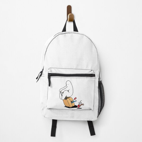 Item preview, Gentleman going on vacation designed and sold by bahiko.