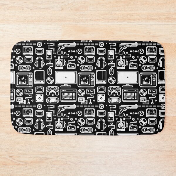 Item preview, Gamer Stuff designed and sold by ClayMcGann.