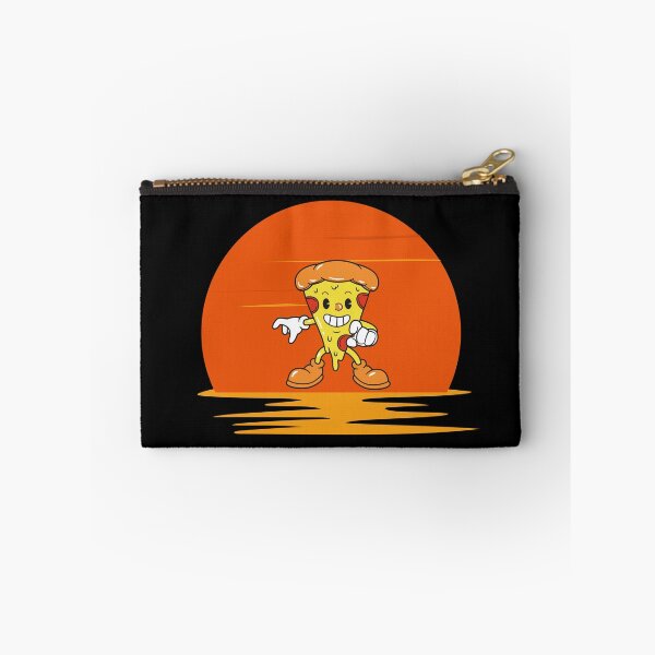 Item preview, Retro pizza vintage designed and sold by Diamaber.