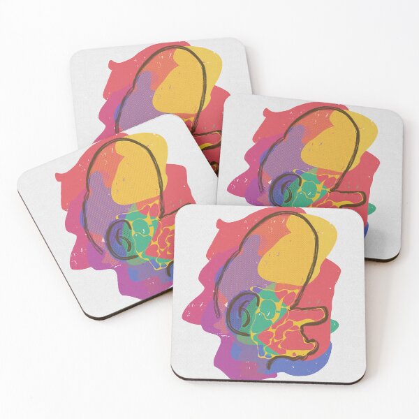 Item preview, Pop art men designed and sold by CLEARART7.