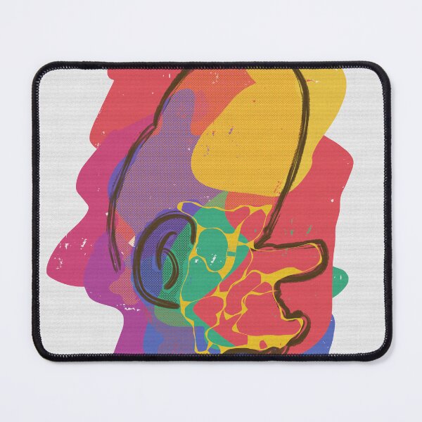 Item preview, Pop art men designed and sold by CLEARART7.