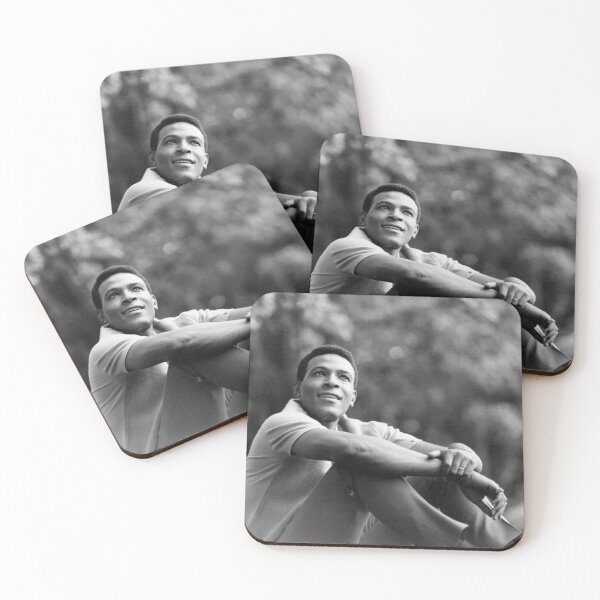 Item preview, Marvin Gaye designed and sold by sourceoflife.