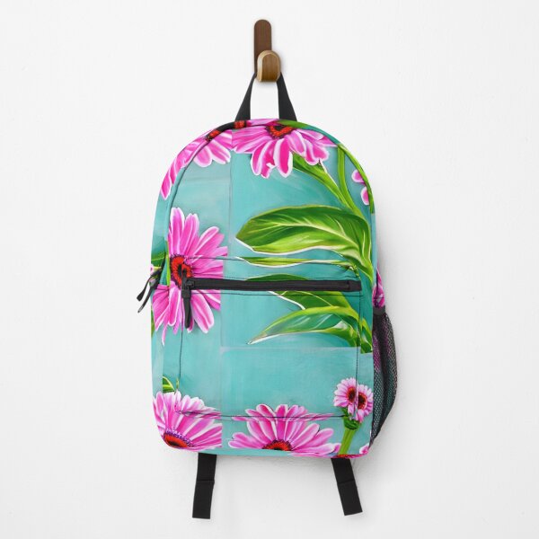 Item preview, Pink gerbera daisy designed and sold by gramizzia.