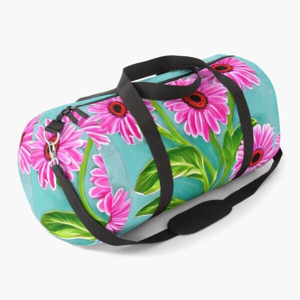 Item preview, Pink gerbera daisy designed and sold by gramizzia.